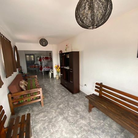 Apartamento Los Gladiolos Сальта Екстер'єр фото