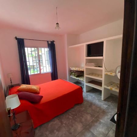 Apartamento Los Gladiolos Сальта Екстер'єр фото