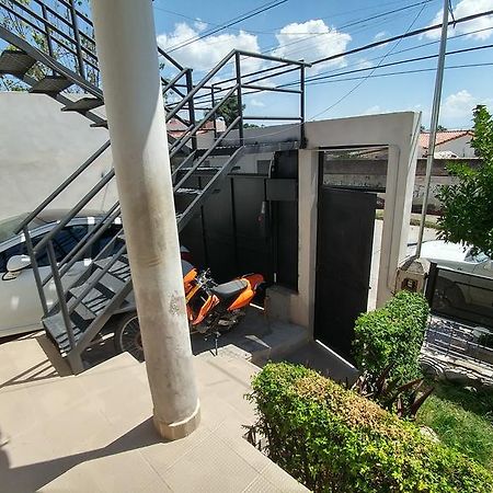 Apartamento Los Gladiolos Сальта Екстер'єр фото