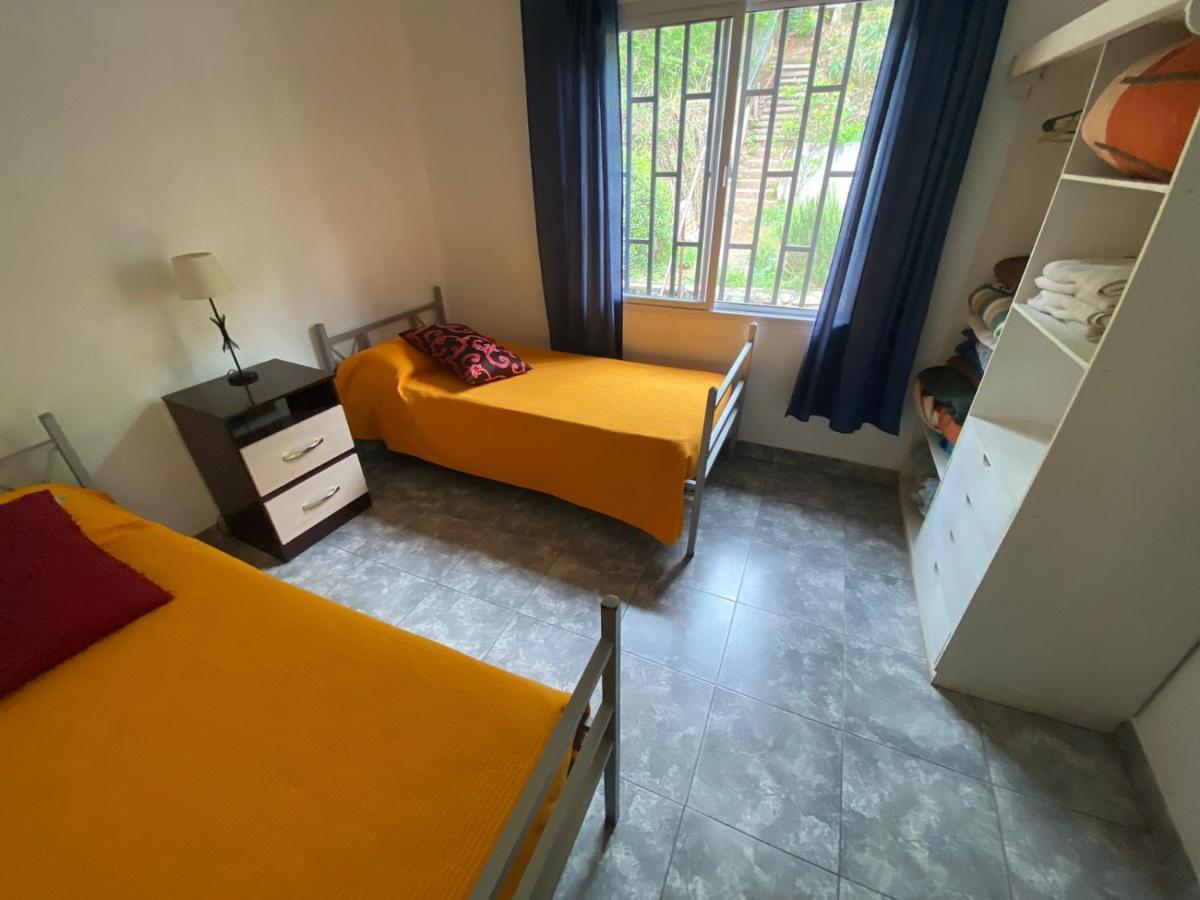 Apartamento Los Gladiolos Сальта Екстер'єр фото