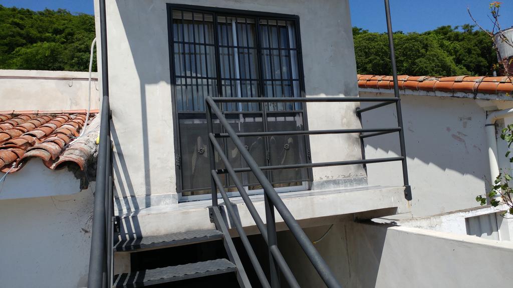 Apartamento Los Gladiolos Сальта Екстер'єр фото