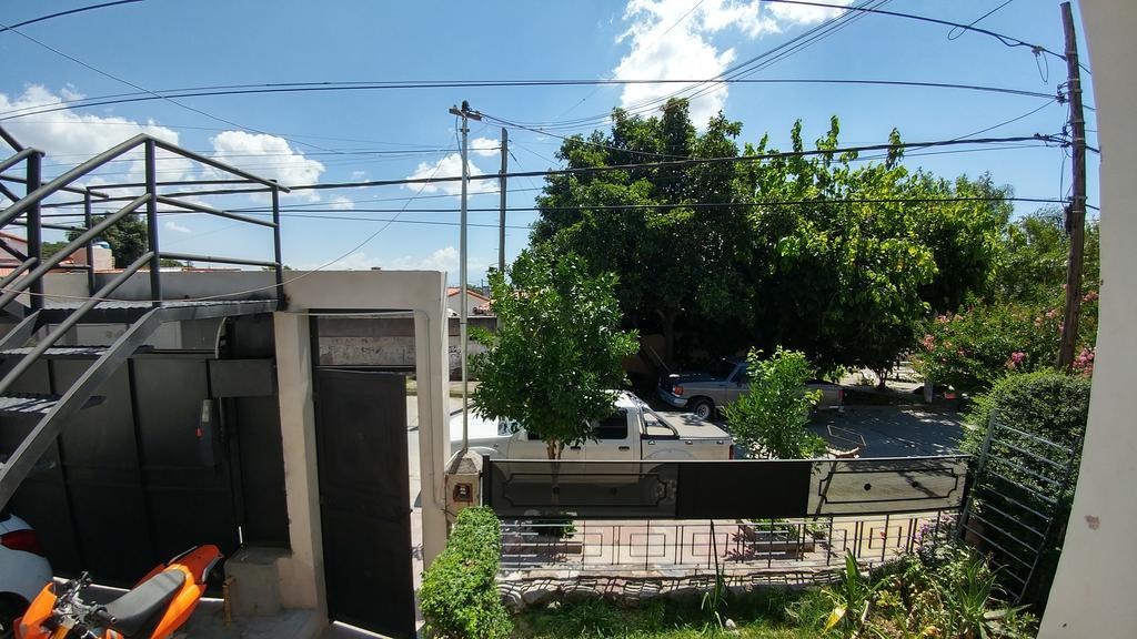 Apartamento Los Gladiolos Сальта Екстер'єр фото
